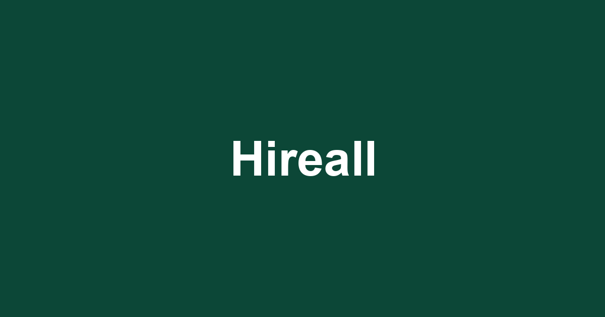 Prueba de inglés para candidatos | Hireall